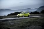 Seat Leon Cupra R 2009 года